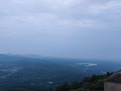 -句容茅山景区