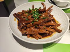 -鑫小城故事·藕汤·家常菜(台北一路总店)