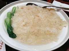 干贝扒广肚-阿庄新豫菜(航海东路店)