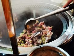 -姥家大锅台(凤凰岭店)