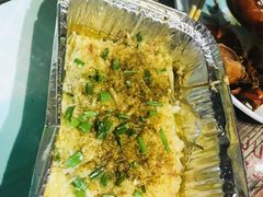 -龙虾风暴(松江店)