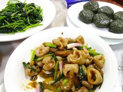 -兴宁客家菜馆(梅村路店)