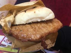 猪扒包-大利来记餐厅(大三巴店)