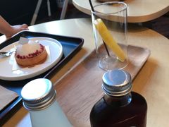 -fishtank鱼缸咖啡(三山街店)