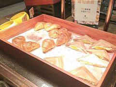 -杭州开元名都大酒店·地中海自助餐厅