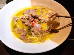 酸汤肥牛-外婆家(义乌新光汇购物中心店)