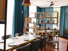-IL Forno 意坊·意大利餐厅(花园店)