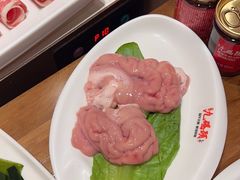 -九码头重庆毛肚火锅(棠岗店)