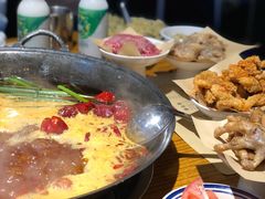 -五里关火锅(牛市口店)