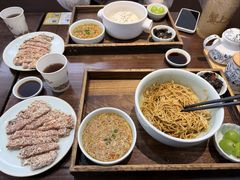 -蟹上黄·蟹黄面·江南糖水(人民广场店)