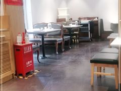 大堂-峨嵋小镇·川菜(勒泰中心店)