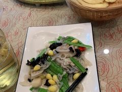 -丈母娘的饭局•新金陵菜(牛首山店)