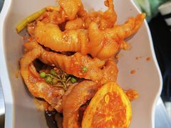 -齐齐哈尔小炉匠炭火烤肉(西红门店)