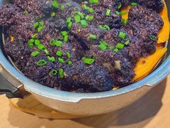黑猪肉糯米排骨-滋味工坊中餐厅(高新区店)
