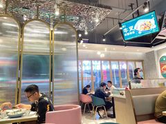 大堂-柠檬树茶餐厅(海雅缤纷城店)