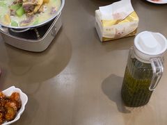 -紫藤园·天目湖大鱼头(南山竹海店)