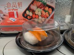 -争鲜回转寿司(朝北大悦城店)