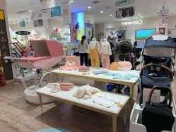 -英氏YEEHoO(二七万象城店)