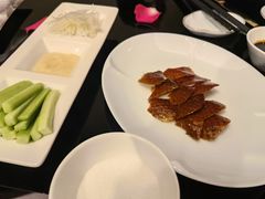 -上海苏宁宝丽嘉酒店·嘉府壹号中餐厅