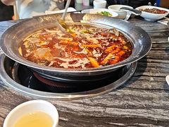 -老船舫·现做活鲜鱼馆(东郊记忆店)
