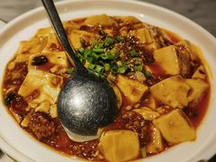 -蔴将·川菜(黄龙万科店)