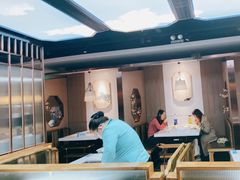 大堂-野妹火锅(龙岗店)