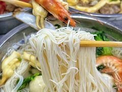 -福屿鲜捞小吃·捞化(福屿总店)