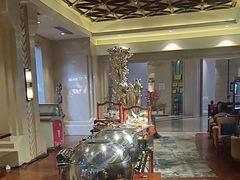 -嘉莱特精典国际酒店·醇咖啡厅