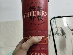 -孖记茶档·热腾茶餐(荔湾领展广场店)