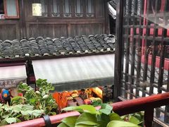 -金必轩(青岩店)