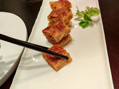 -京香轩·中餐厅(上海中庚聚龙酒店)