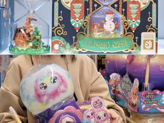-TOYSRUS玩具反斗城(深圳万象城店)