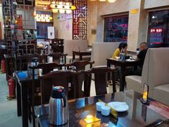 大堂-洪兴砂锅·融合砂锅菜(三站店)