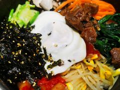 -米村拌饭(欧亚卖场店)