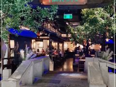 -绿茶餐厅(乐峰广场店)