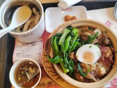 -华记煲仔华·煲仔饭(人和店)