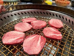 -黑牛の店·和牛烧肉(合生汇店)
