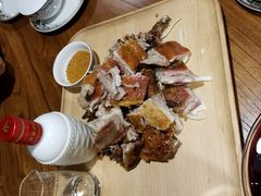 -纳瓦新疆菜(银都店)