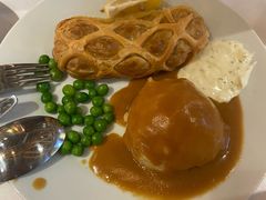 -宜家·瑞典风味餐厅(四元桥店)