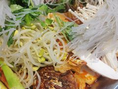 -金明子八带鱼馆(正宗韩国连锁店)