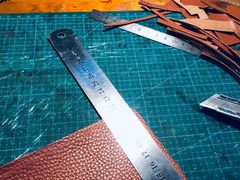 -零几体验diy皮具工作室(振业城店)