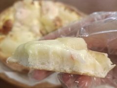 -沫汐披萨(白象街店)