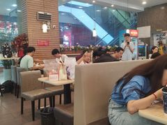 -鼎沸九鲜面(太平南路店)