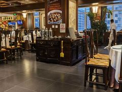 -惠丰堂饭庄·烤鸭·京味菜(西北旺·唐家岭店)