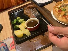 -必胜客(汉友商厦店)