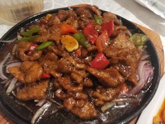 -福来居烤鸭店(天坛二店)