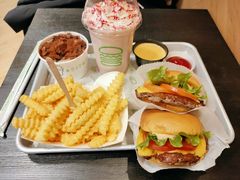 冰糖葫同-Shake Shack(西单大悦城店)