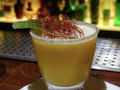 -HUNTING BAR亨霆鸡尾酒馆(越秀淘金店)