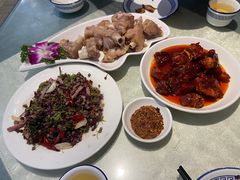 -广益饭店·云南菜·传统滇菜(翠湖北门书屋店)