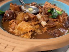 -滋粥楼·顺德菜(番禺广场总店)